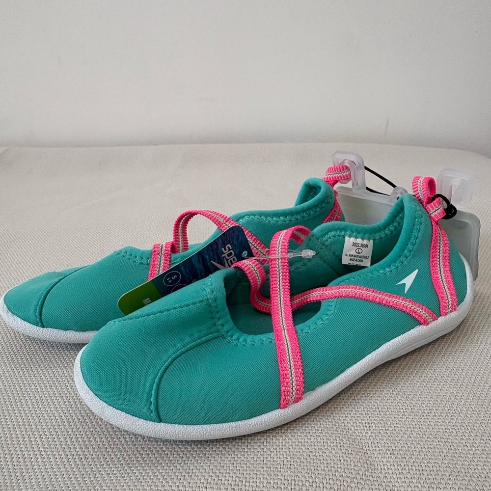 Kids Water Shoes